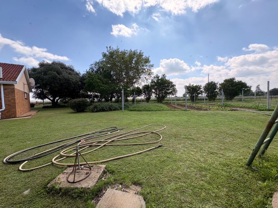 Commercial Property for Sale in Klerksdorp Rural North West